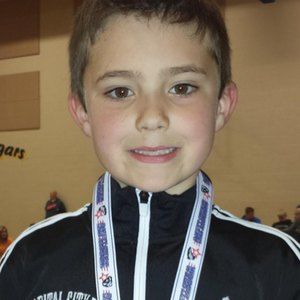 Meet your Posher, Nate